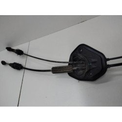 Tringlerie Boite Renault Kangoo 2 Phase 2 (4)